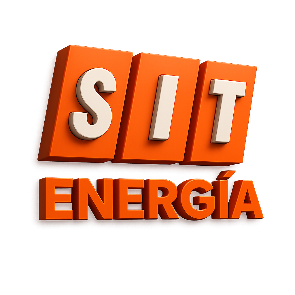 SIT Energía